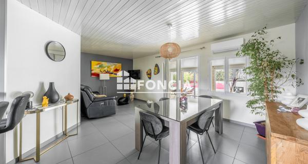 À vendre Maison 4 pièces 150 m² - Lormont 33310