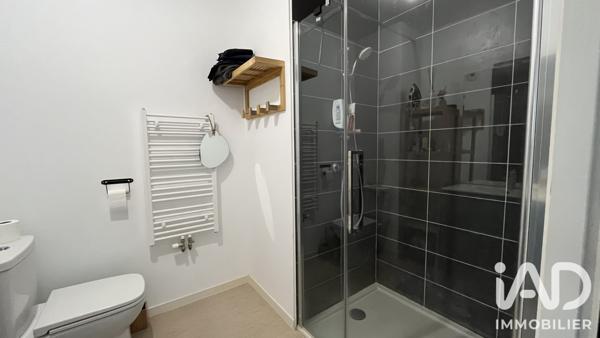 Appartement à vendre 2 pièces 47 m² La Rochelle