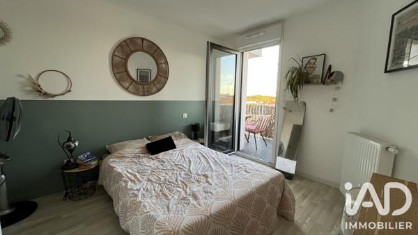 Appartement à vendre 2 pièces 47 m² La Rochelle