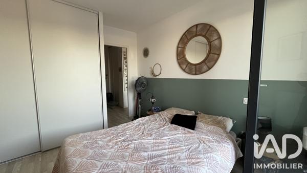 Appartement à vendre 2 pièces 47 m² La Rochelle