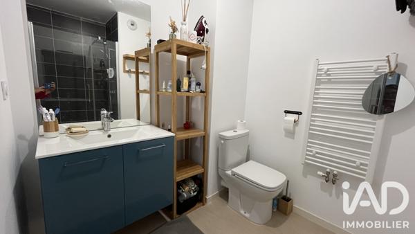 Appartement à vendre 2 pièces 47 m² La Rochelle