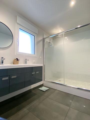 Houdan (78550) Maison familiale 316 m² avec piscine