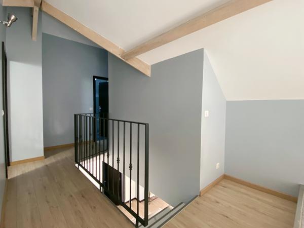 Houdan (78550) Maison familiale 316 m² avec piscine