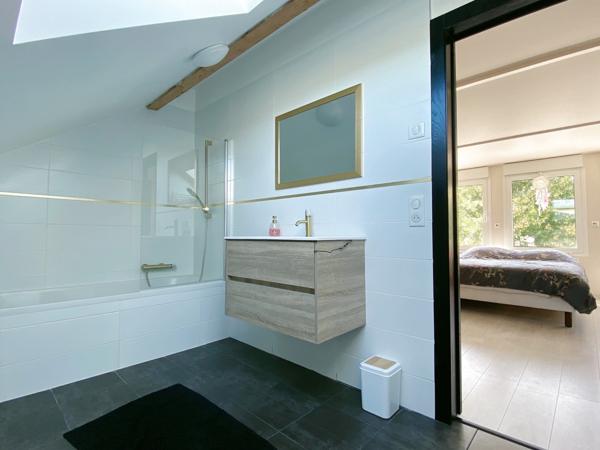 Houdan (78550) Maison familiale 316 m² avec piscine