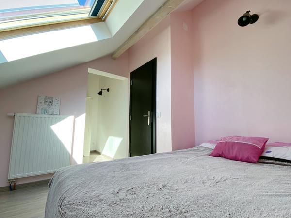 Houdan (78550) Maison familiale 316 m² avec piscine