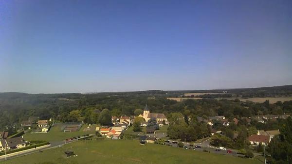 Houdan (78550) Maison familiale 316 m² avec piscine