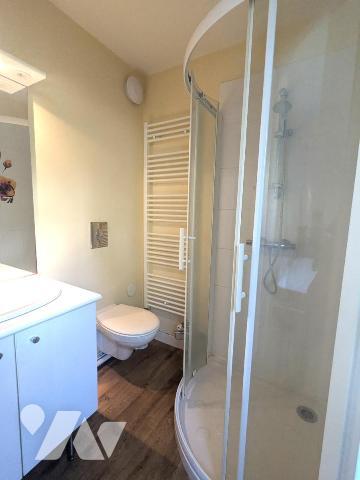 NANTES SAINT-DONATIEN - MAISON FAMILIALE DE CARACTERE 10 PIECES - 6 CHAMBRES AVEC JARDIN ET PARKINGS