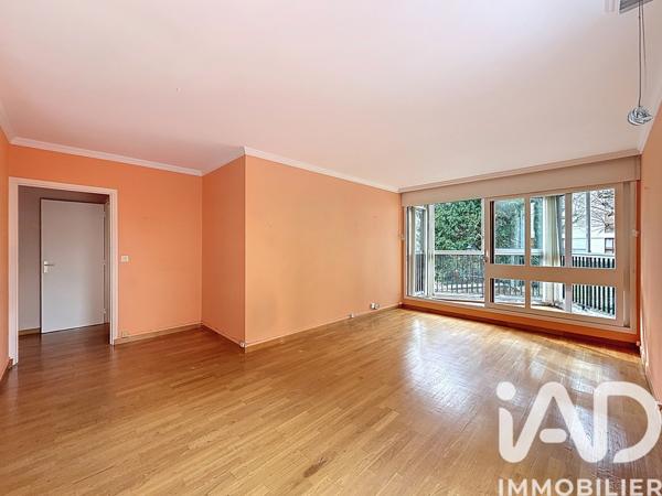 Appartement à vendre 3 pièces 69 m² Le Chesnay-Rocquencourt