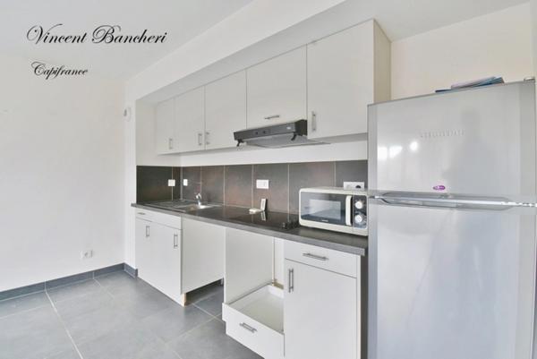 Appartement à vendre 3 pièces REIGNIER (74) avec Terrasse, 2 places de parkings et cave