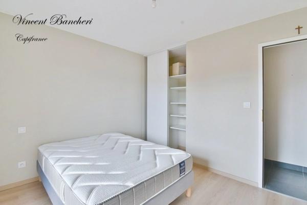 Appartement à vendre 3 pièces REIGNIER (74) avec Terrasse, 2 places de parkings et cave