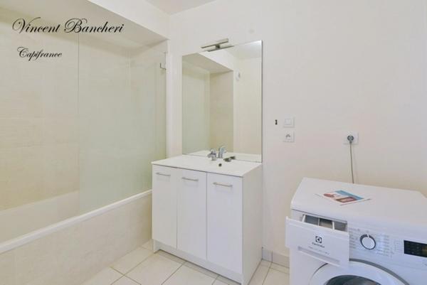 Appartement à vendre 3 pièces REIGNIER (74) avec Terrasse, 2 places de parkings et cave