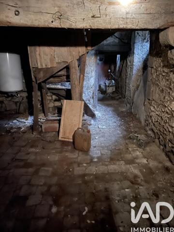 Maison à vendre 5 pièces 98 m² Le Blanc