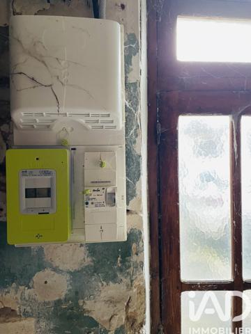 Maison à vendre 5 pièces 98 m² Le Blanc