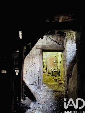 Maison à vendre 5 pièces 98 m² Le Blanc