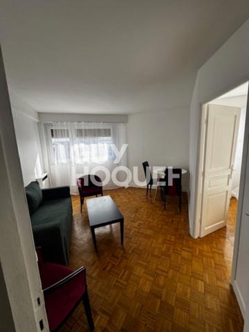 Appartement à louer à Vanves (92170).