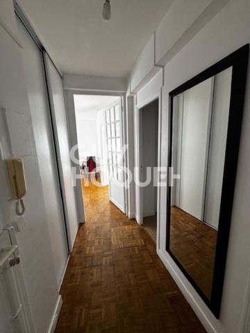 Appartement à louer à Vanves (92170).