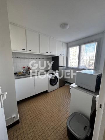 Appartement à louer à Vanves (92170).