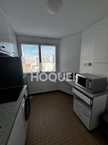Appartement à louer à Vanves (92170).
