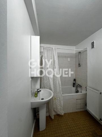 Appartement à louer à Vanves (92170).