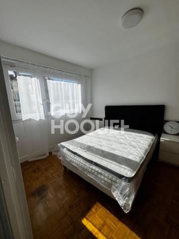 Appartement à louer à Vanves (92170).