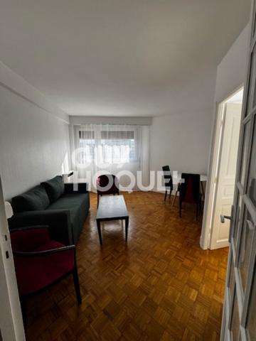 Appartement à louer à Vanves (92170).