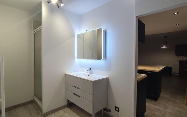 Appartement à louer    2 pièces • 48,76 m2 Miribel