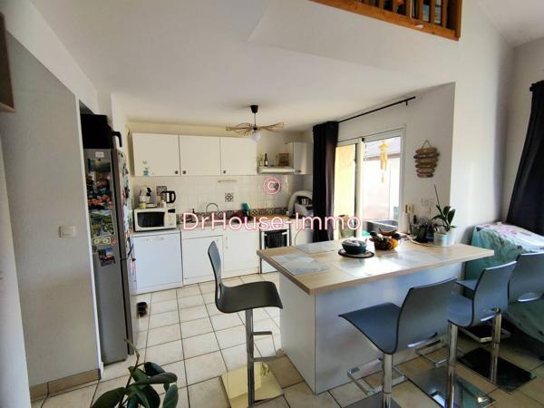 Appartement à vendre 4 pièces de 69 m²