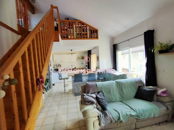 Appartement à vendre 4 pièces de 69 m²