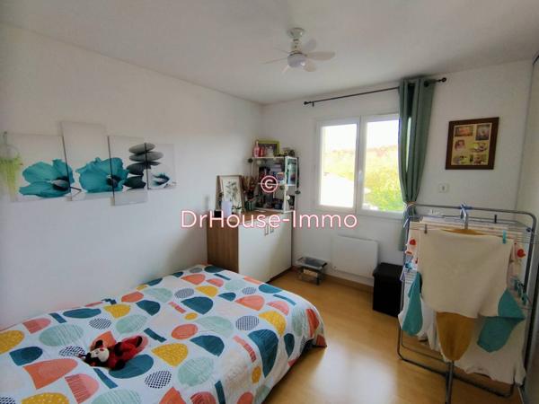 Appartement à vendre 4 pièces de 69 m²