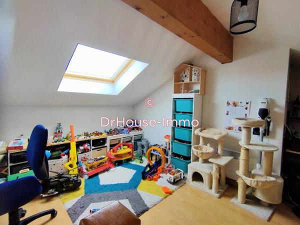 Appartement à vendre 4 pièces de 69 m²