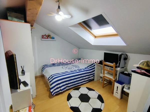 Appartement à vendre 4 pièces de 69 m²