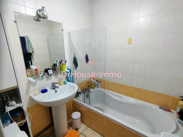 Appartement à vendre 4 pièces de 69 m²