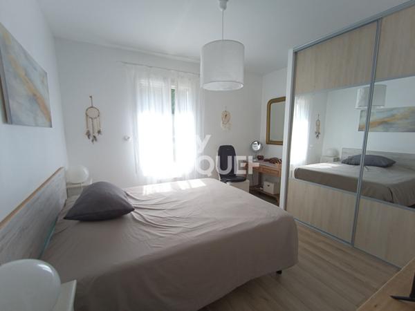 Belle Maison Neuve à Dolus d'Oléron au Calme - 3 Chambres et Beau Terrain de 547m²