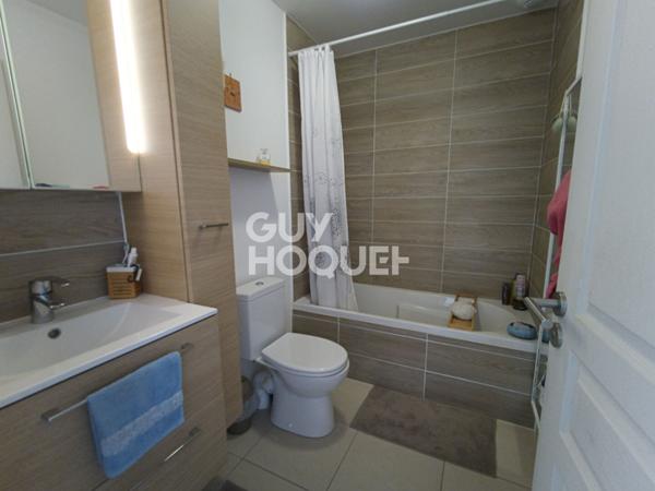 Belle Maison Neuve à Dolus d'Oléron au Calme - 3 Chambres et Beau Terrain de 547m²