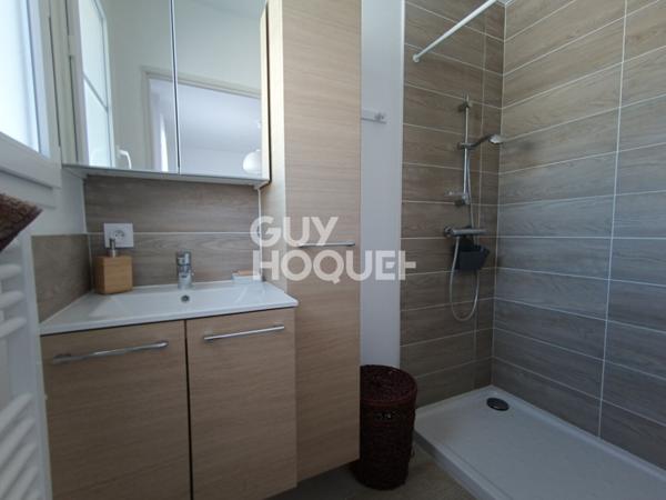 Belle Maison Neuve à Dolus d'Oléron au Calme - 3 Chambres et Beau Terrain de 547m²