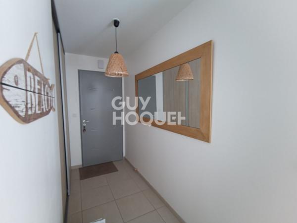 Belle Maison Neuve à Dolus d'Oléron au Calme - 3 Chambres et Beau Terrain de 547m²