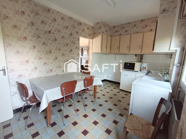 MAISON PROCHE COMMODITES