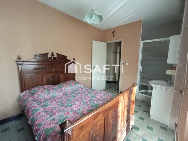 MAISON PROCHE COMMODITES