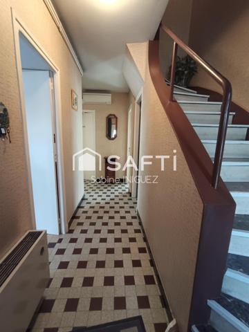 MAISON PROCHE COMMODITES
