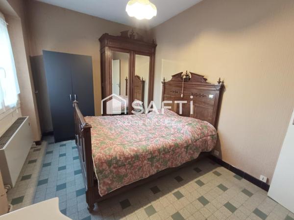 MAISON PROCHE COMMODITES