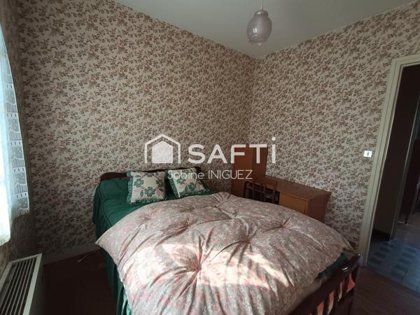 MAISON PROCHE COMMODITES