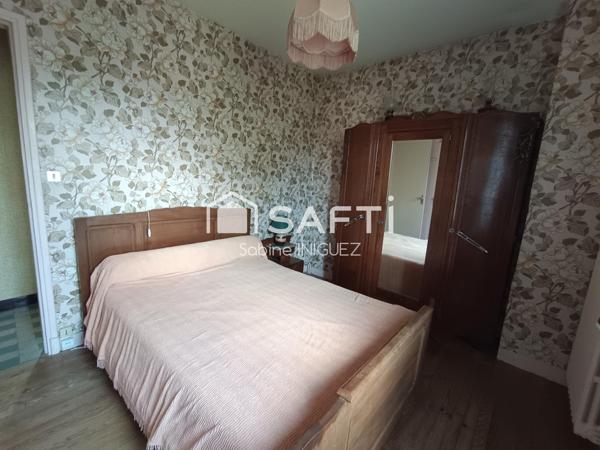 MAISON PROCHE COMMODITES