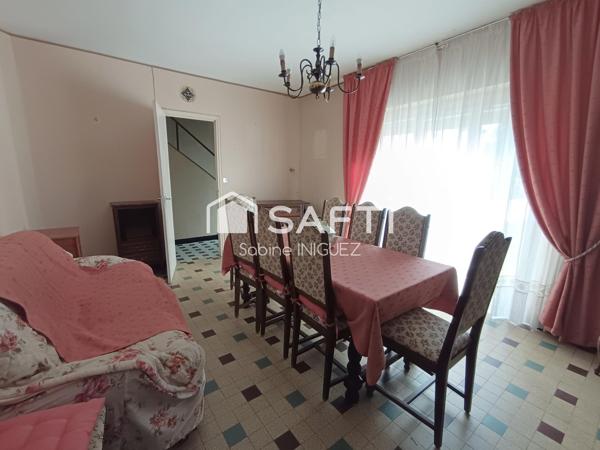 MAISON PROCHE COMMODITES