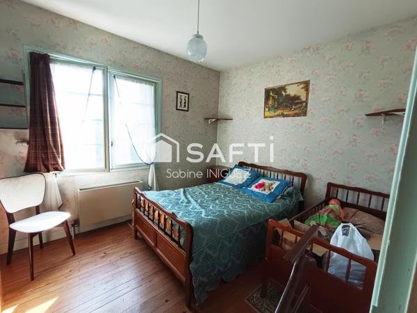 MAISON PROCHE COMMODITES