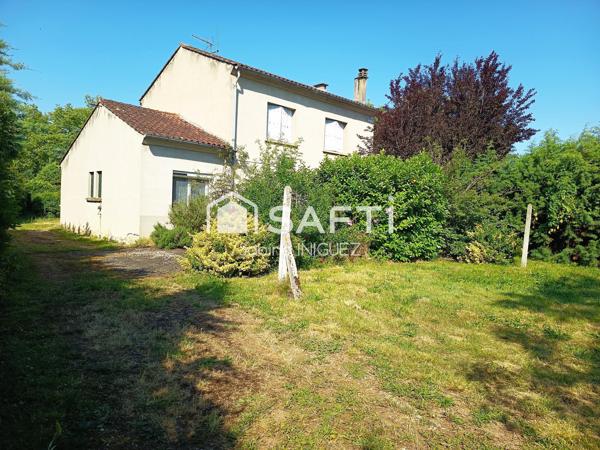 MAISON PROCHE COMMODITES