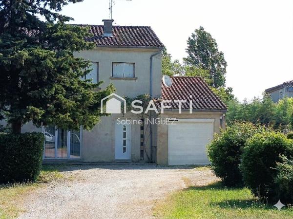 MAISON PROCHE COMMODITES