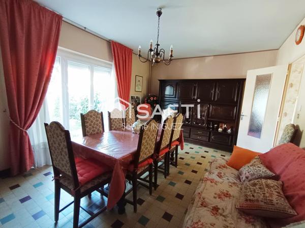 MAISON PROCHE COMMODITES