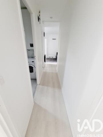 Appartement à vendre 3 pièces 55 m² Les Lilas