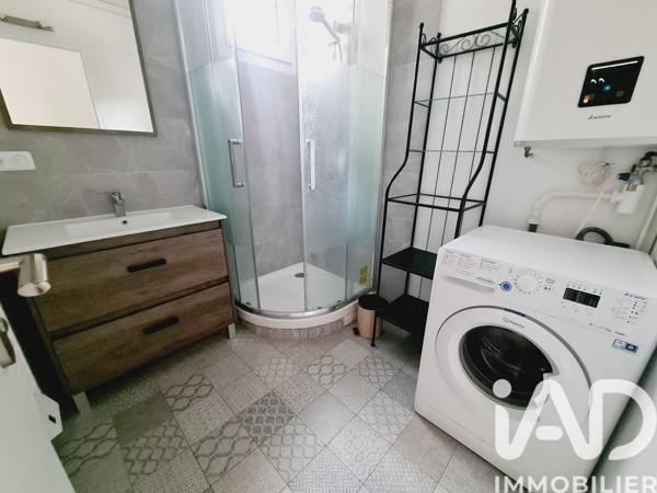 Appartement à vendre 3 pièces 55 m² Les Lilas