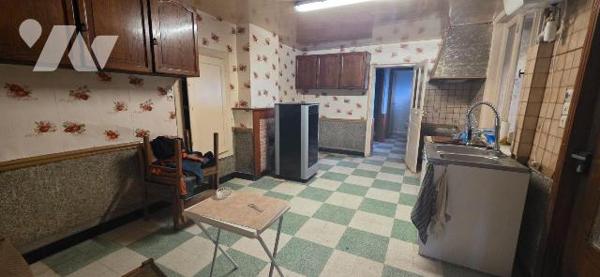 Maison à Vendre à Fresnes-sur-Escaut (59970) en Nord (59)

Cette maison dispose d'une surface...